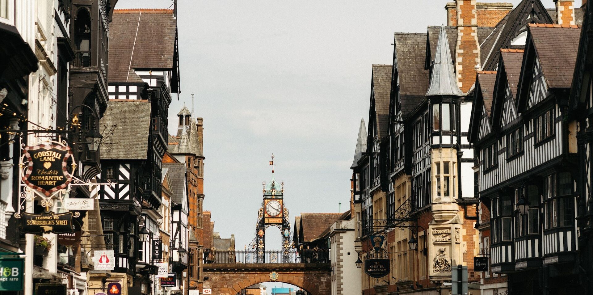 Chester