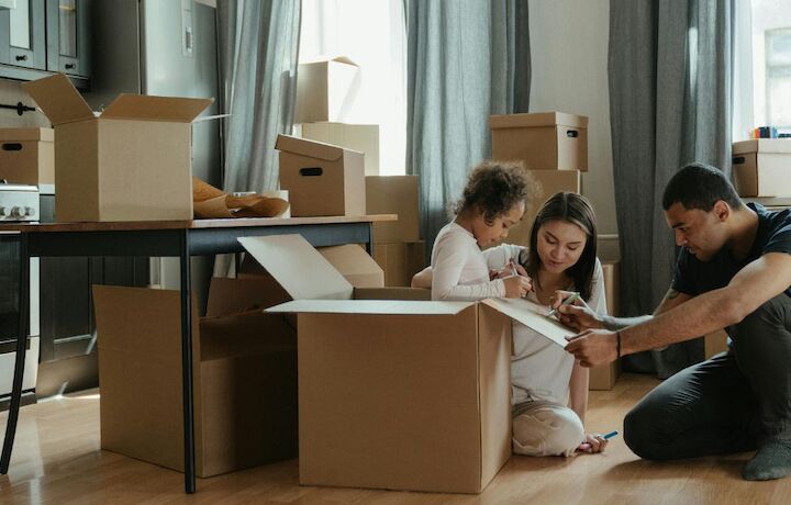 Building and Contents Insurance