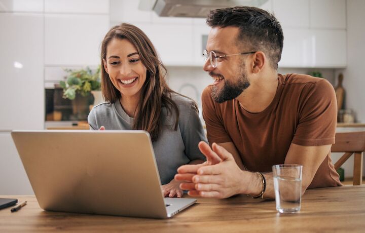 Compare Mortgages
