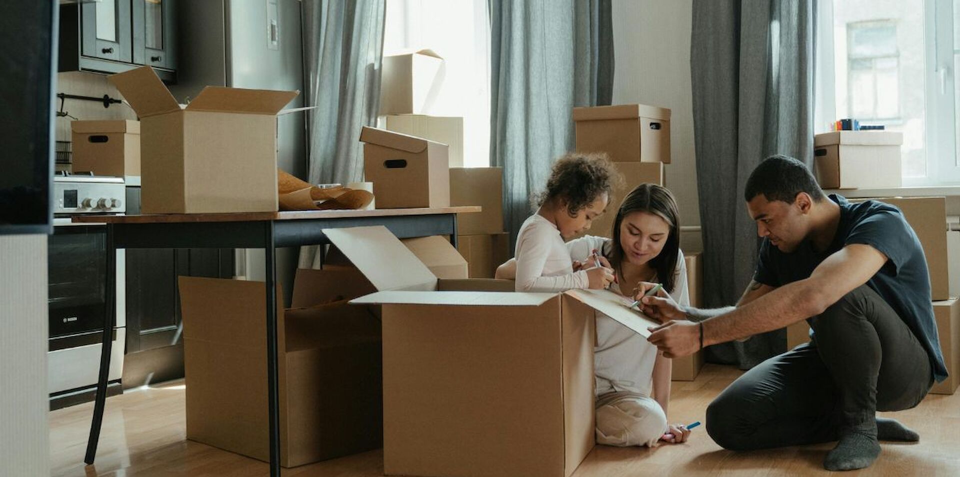 Home Buyer Protection Application