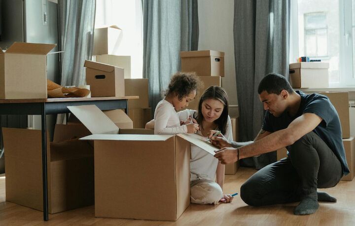 Home Buyer Protection Application
