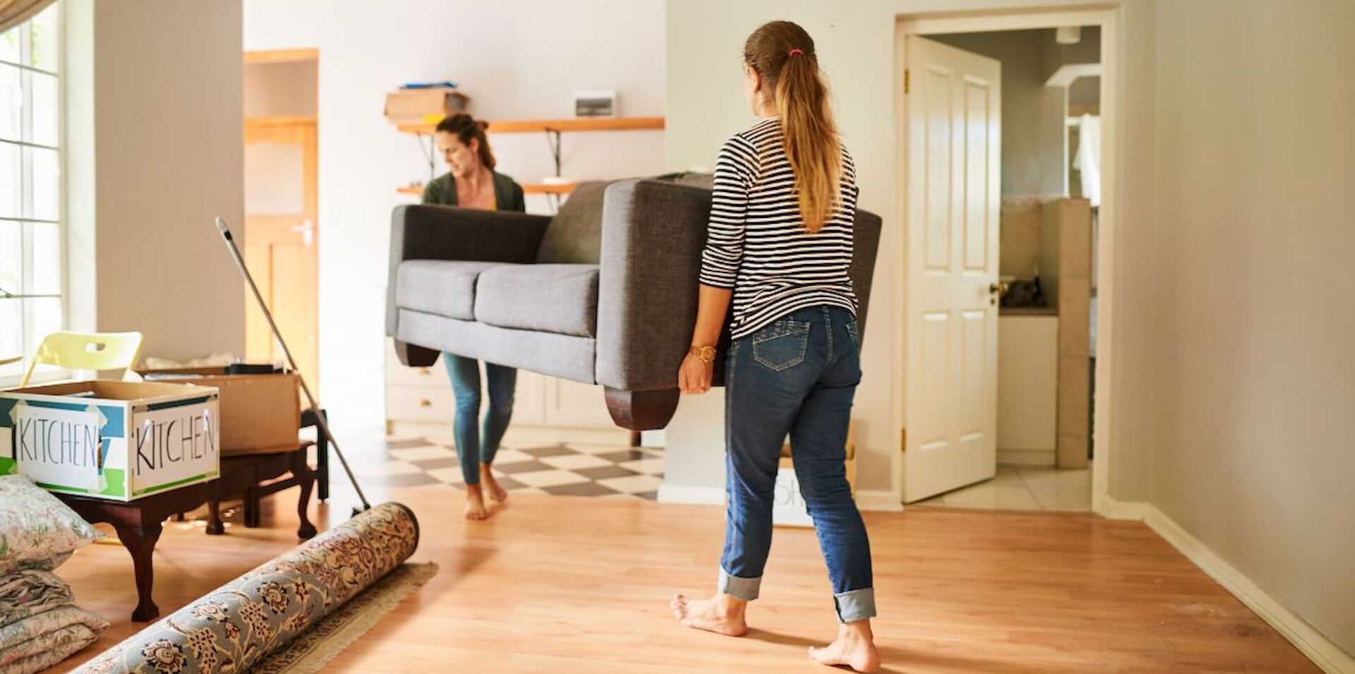 Student Mortgages