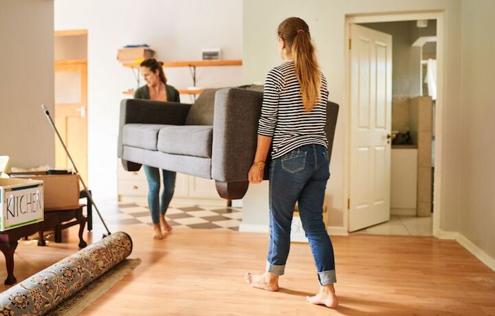 Student Mortgages