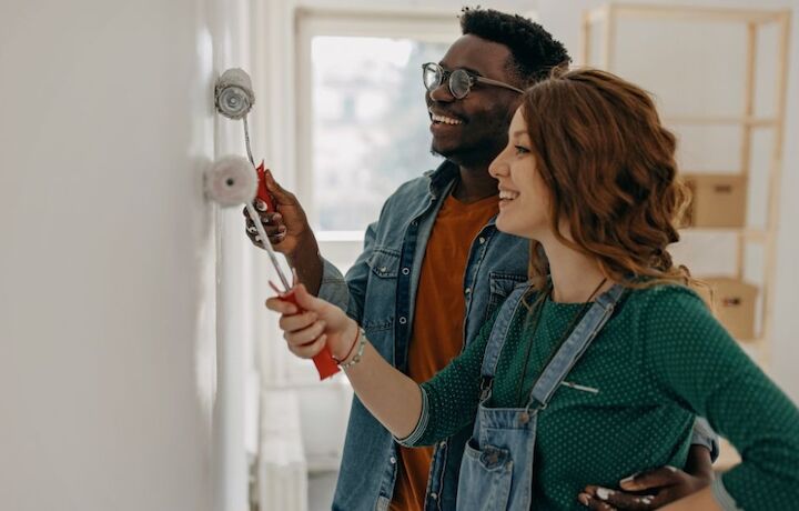 We’ll find the right mortgage for you, and help you every step of the way.