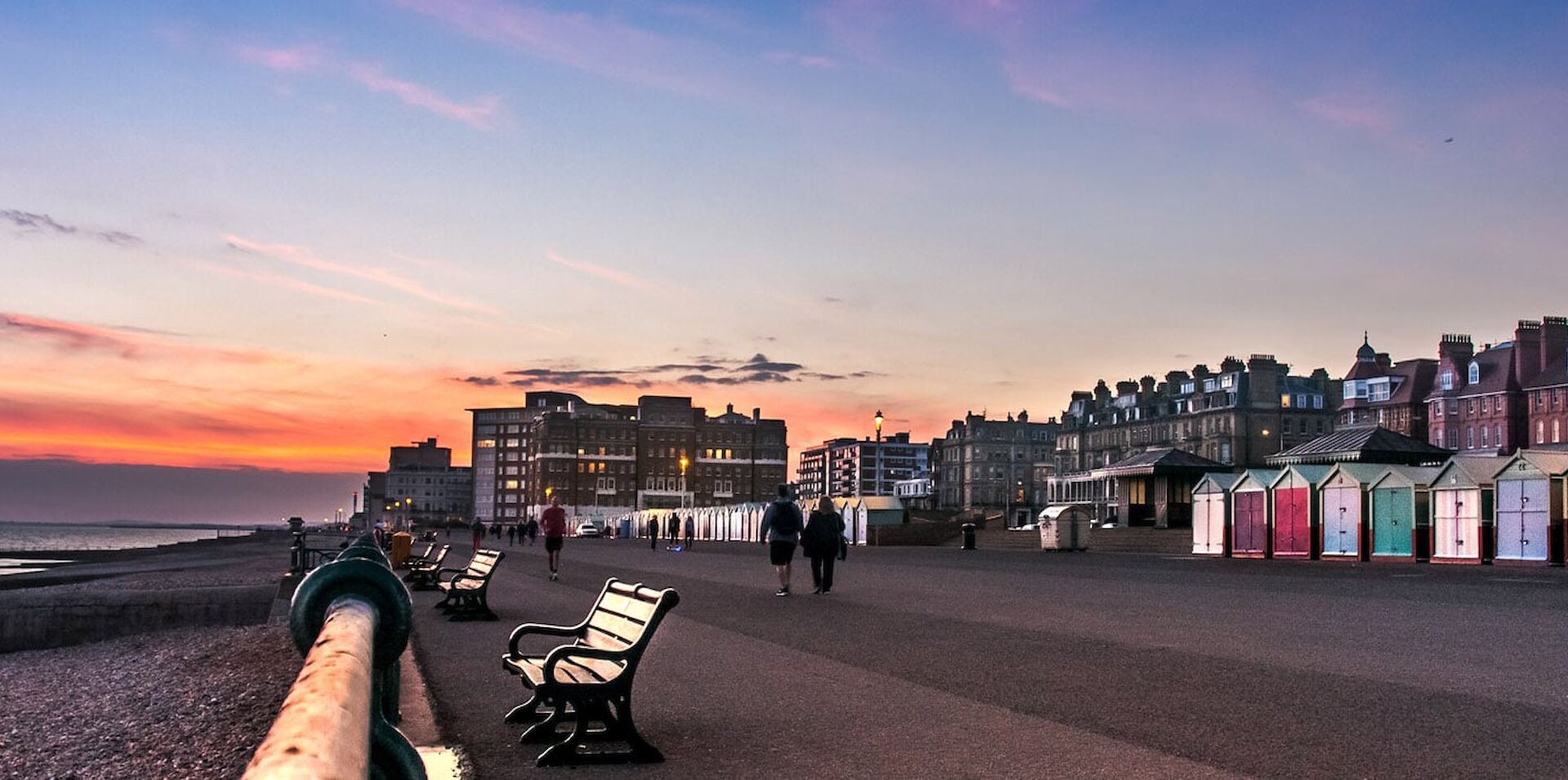 Brighton, Worthing & Sussex