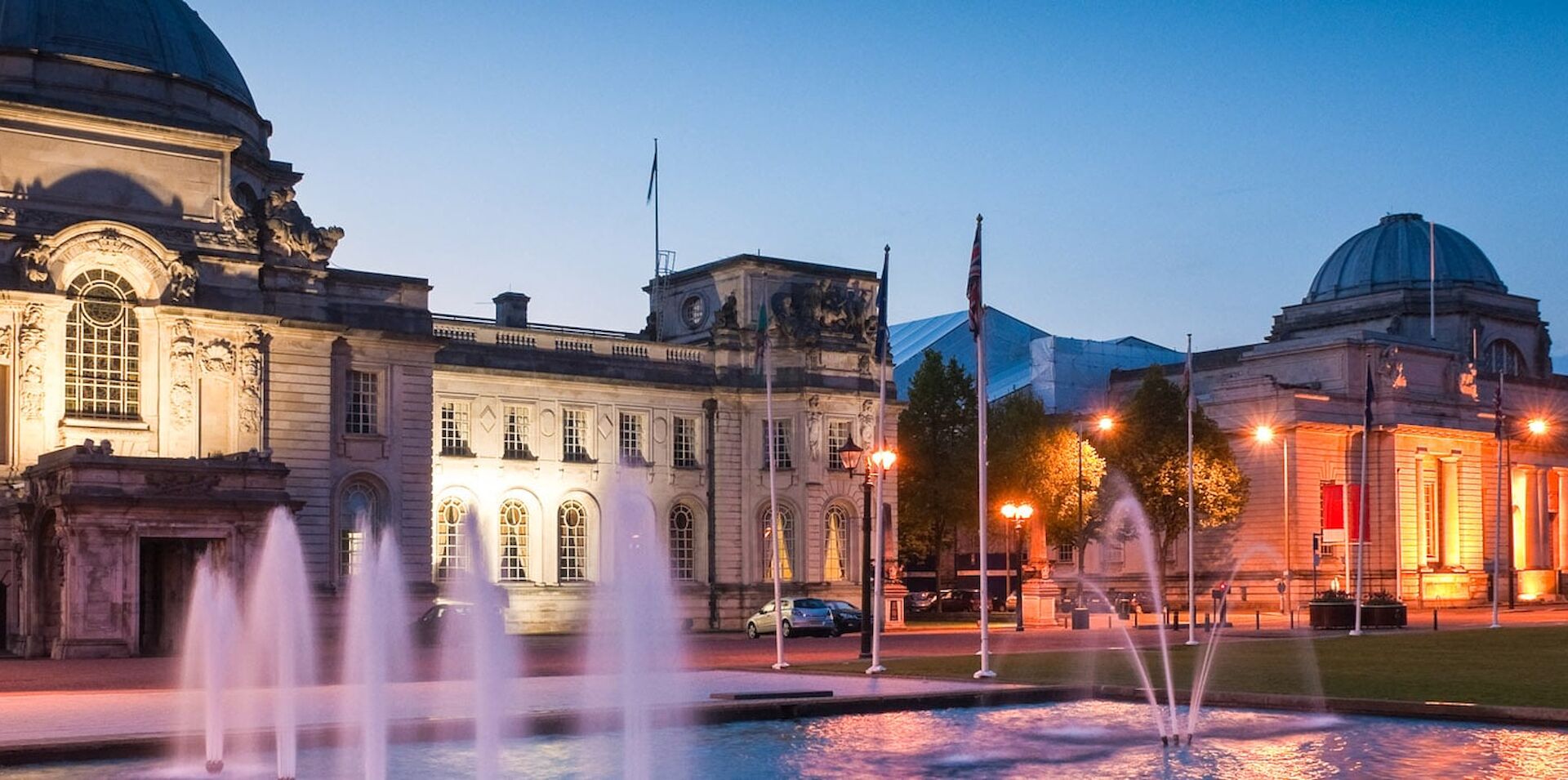 Cardiff