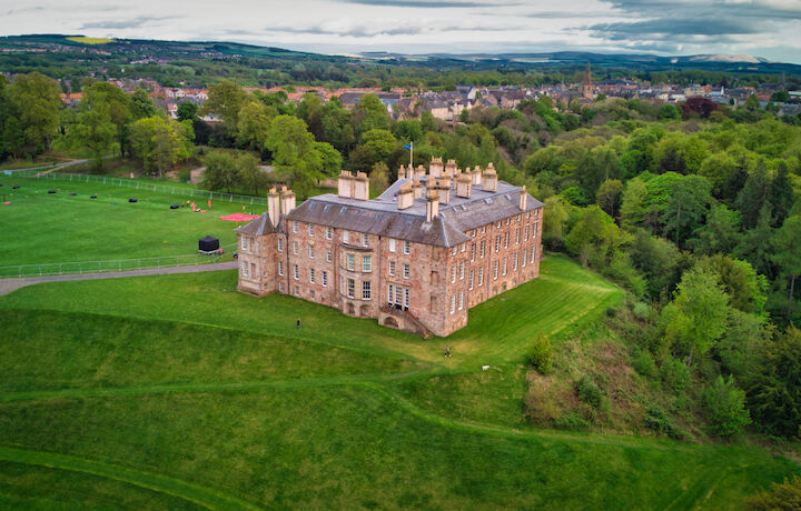 Dalkeith Area Guide <div class="uk-text-muted uk-h3 uk-margin-remove">Local Property Guide</div>