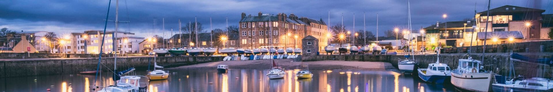 Musselburgh Area Guide <div class="uk-text-muted uk-h3 uk-margin-remove">Local Property Guide</div>