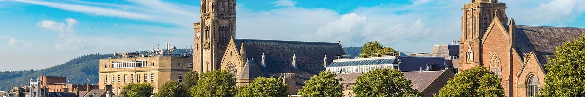 Best Areas To Live In Inverness <div class="uk-text-muted uk-h3 uk-margin-remove">Local Property Guide</div>