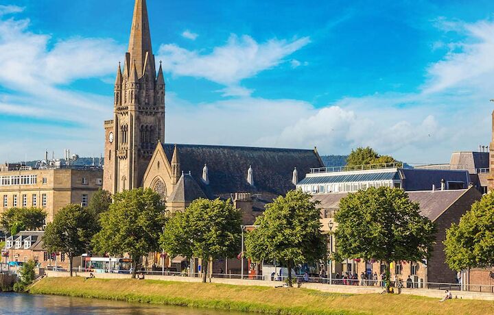 Best Areas To Live In Inverness <div class="uk-text-muted uk-h3 uk-margin-remove">Local Property Guide</div>