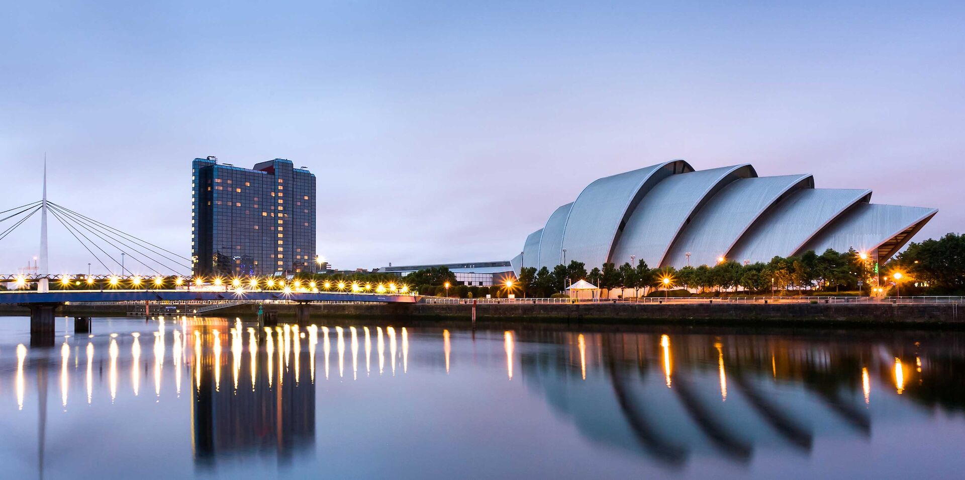 Glasgow West End