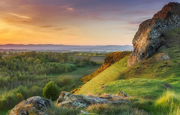 Living In Livingston <div class="uk-text-muted uk-h3 uk-margin-remove">Local Property Guide</div>