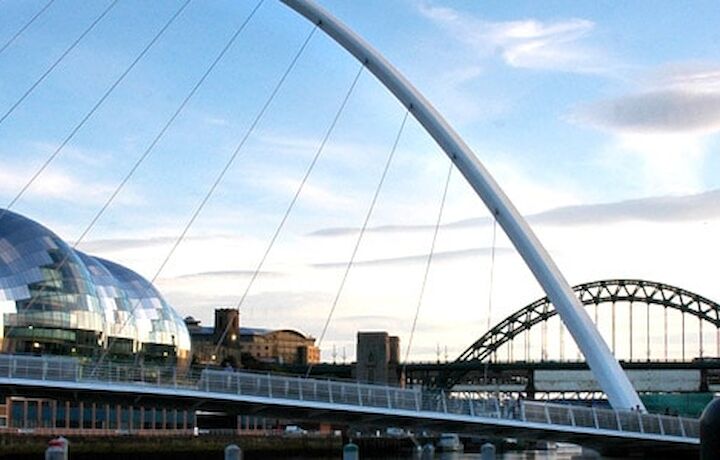 Living In Gateshead Newcastle <div class="uk-text-muted uk-h3 uk-margin-remove">Local Property Guide</div>
