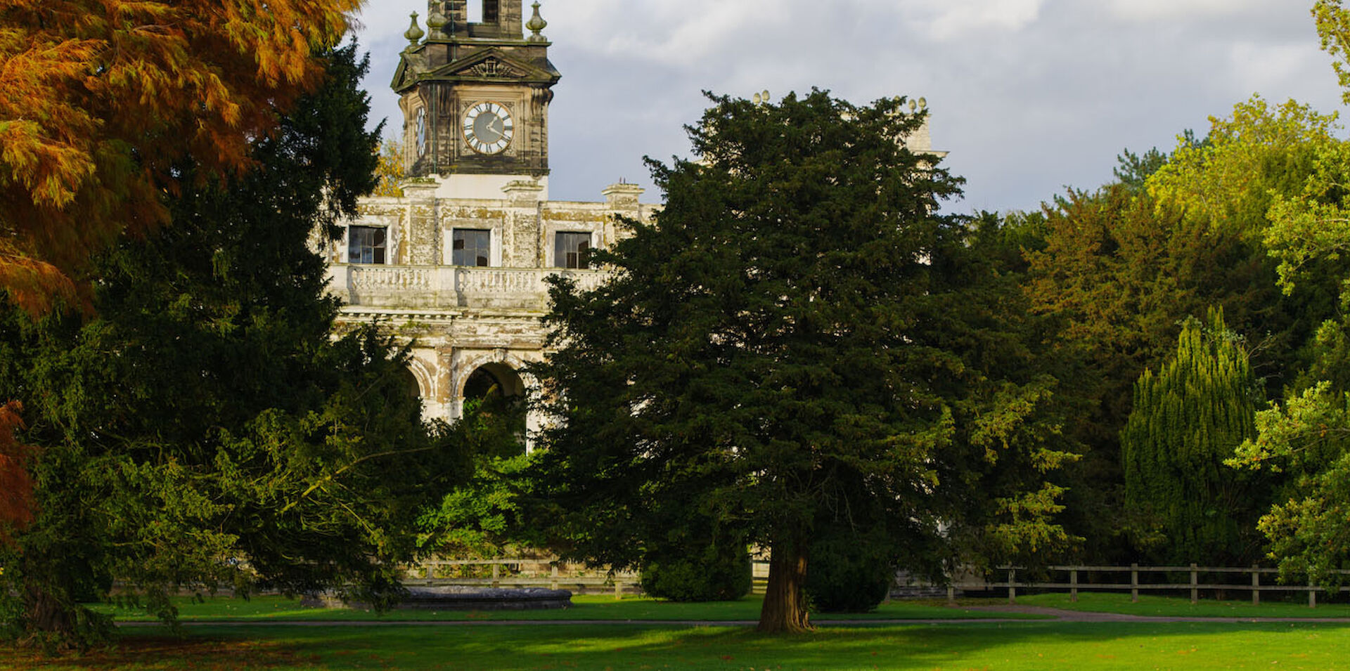Stoke-on-Trent & Staffordshire