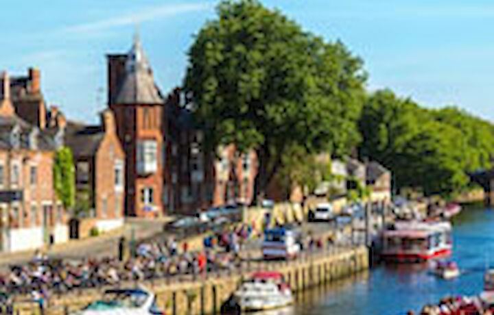Best Areas To Live In York <div class="uk-text-muted uk-h3 uk-margin-remove">Local Property Guide</div>