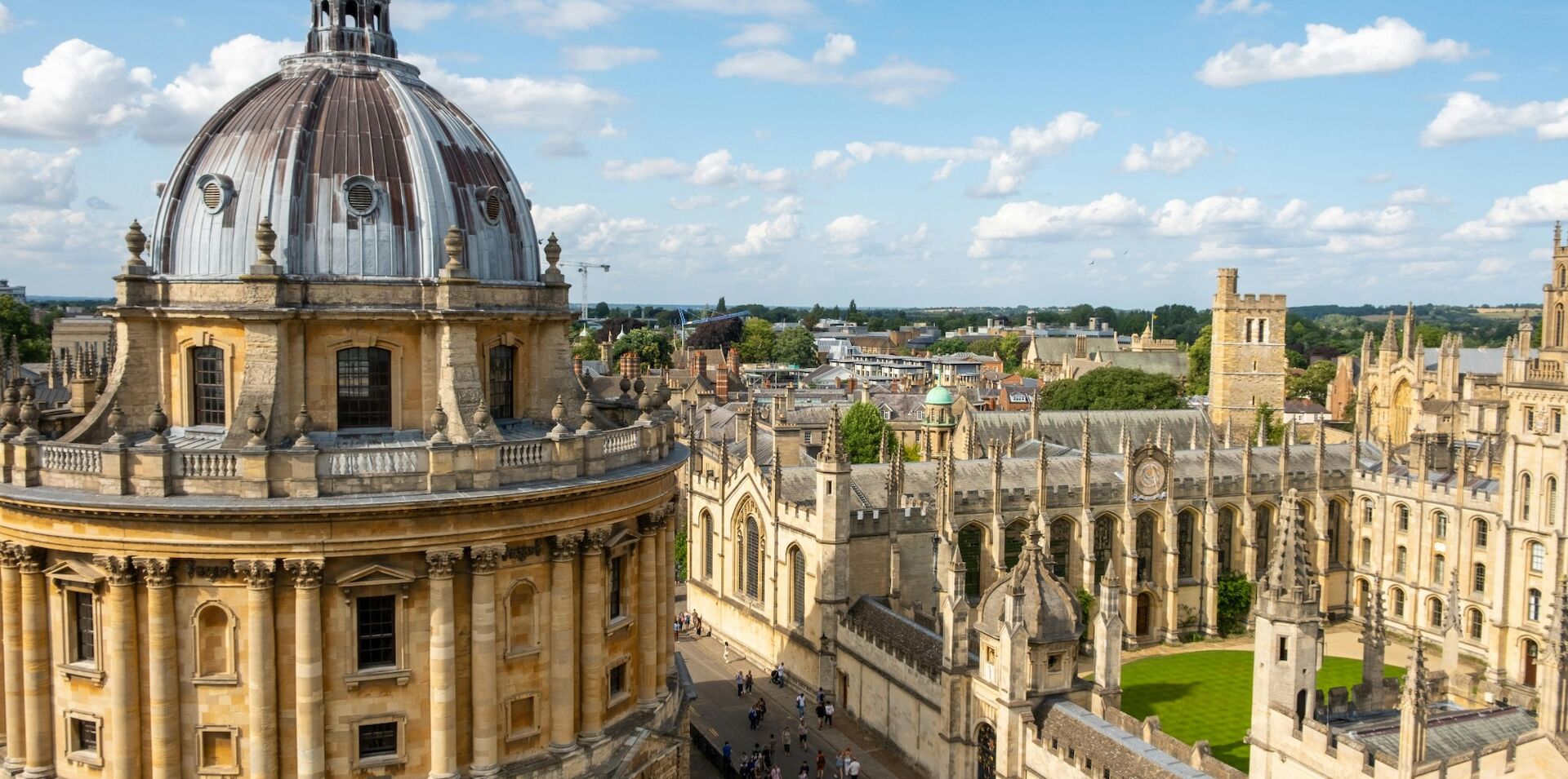 Oxford