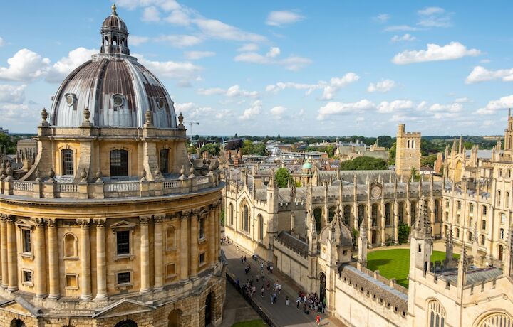 Oxford
