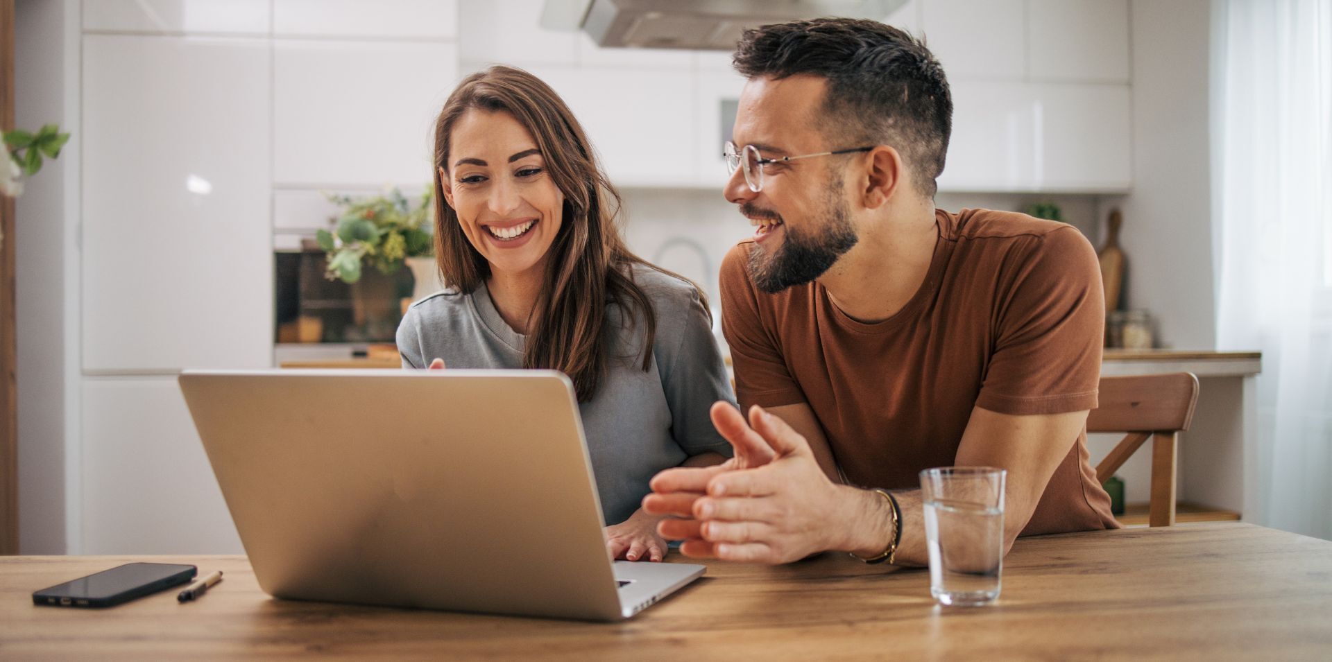 Free mortgage advice for life.