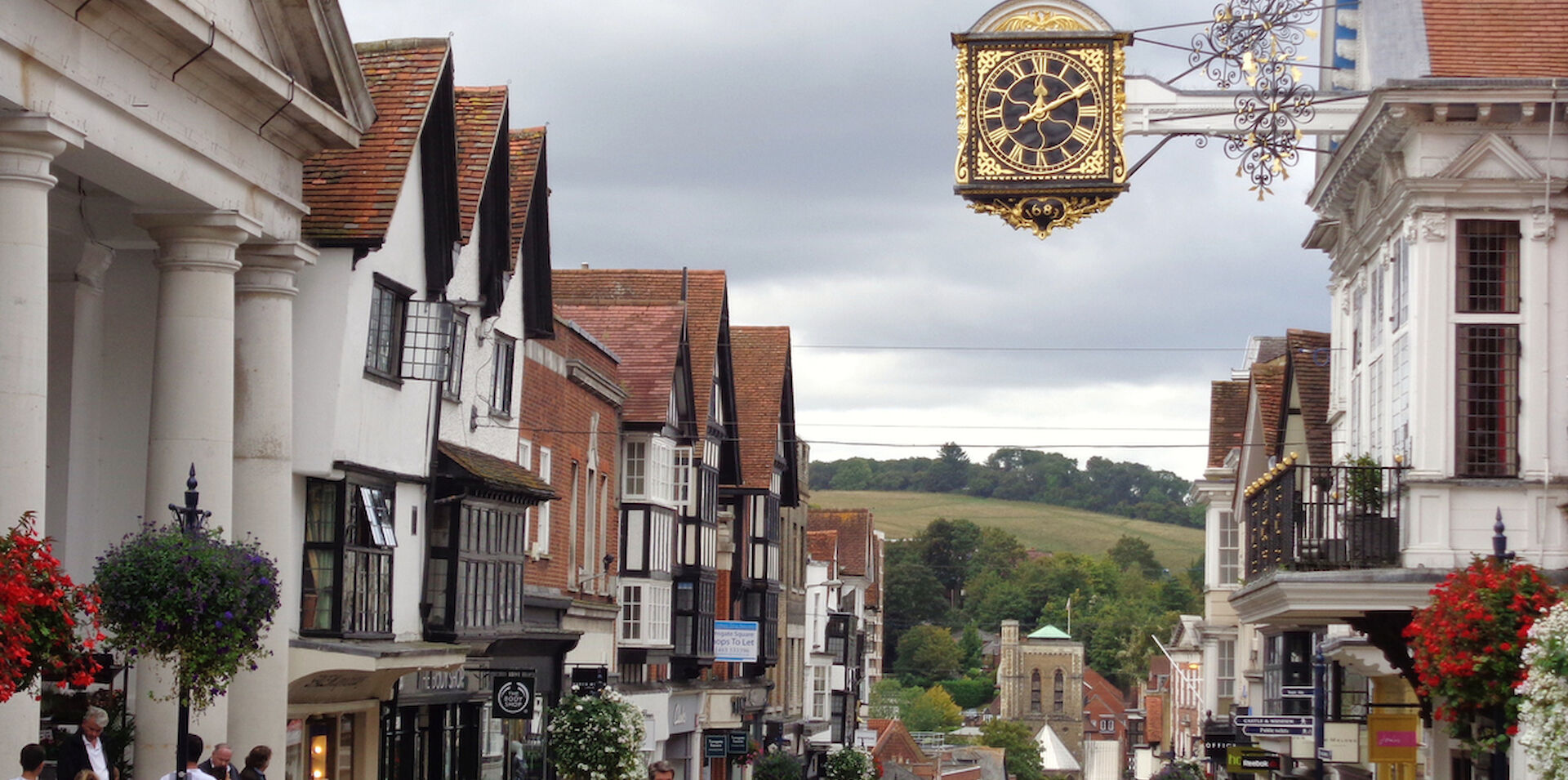 Surrey