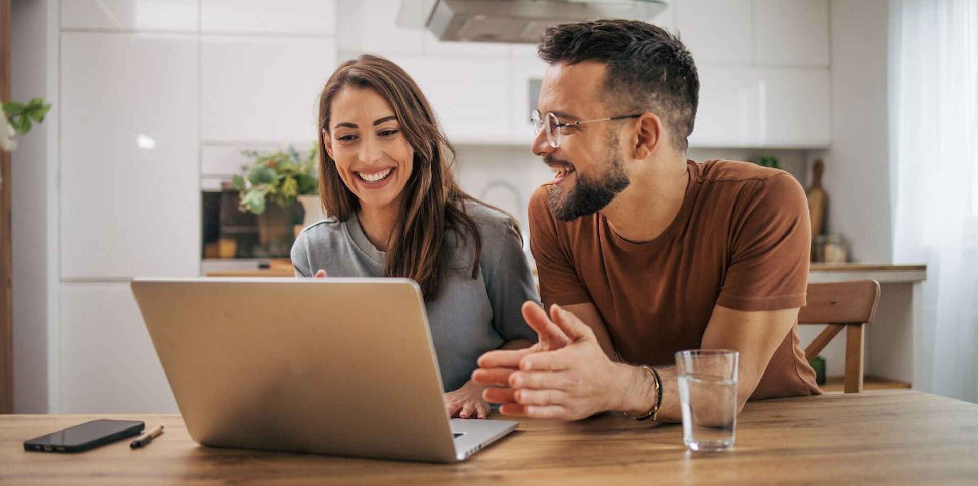 Get a Mortgage in Principle