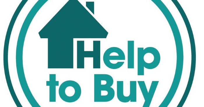 Help to Buy mortgage