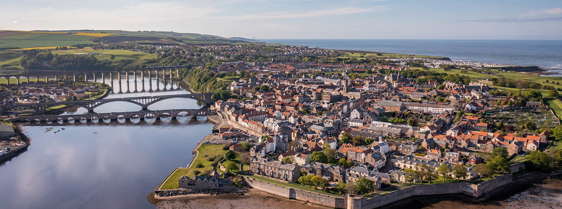 Berwick-upon-Tweed